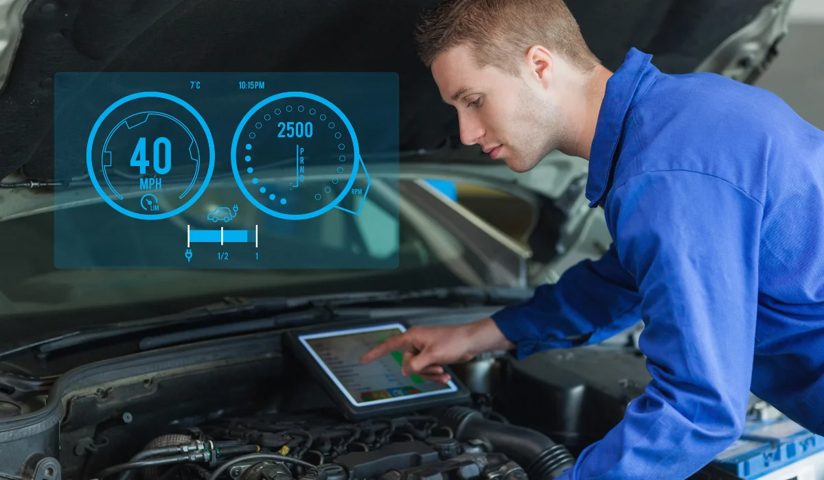 The Have an effect on of AI and IoT on Fashionable Automobile Instrument Construction Products and services! The Have an effect on of AI and IoT on Fashionable Automobile Instrument Construction Products and services!