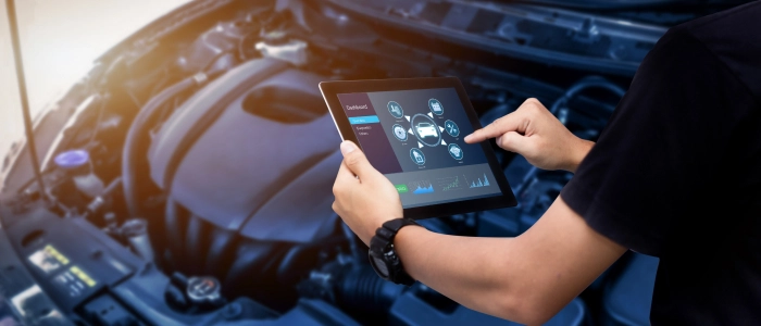 Car Instrument Traits in 2025: What Each and every Trade Will have to Know! Car Instrument Traits in 2025: What Each and every Trade Will have to Know!