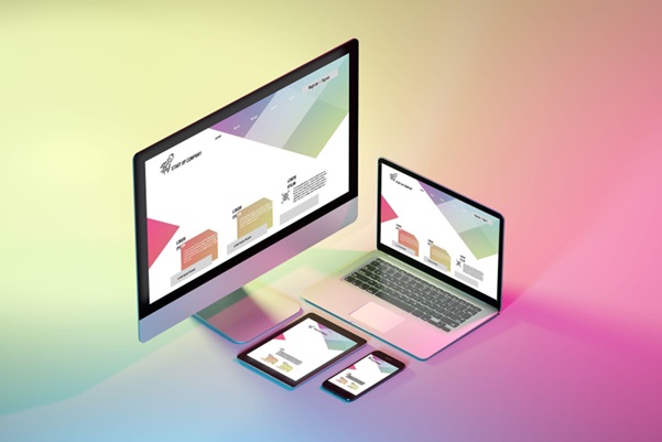 The Position of Responsive Design in Singapore’s Virtual Panorama The Position of Responsive Design in Singapore’s Virtual Panorama