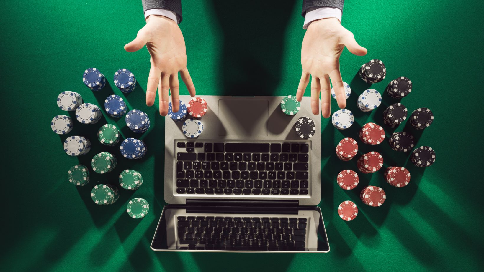 What Will have to Gamers Search for at On-line Sweepstakes Casinos?