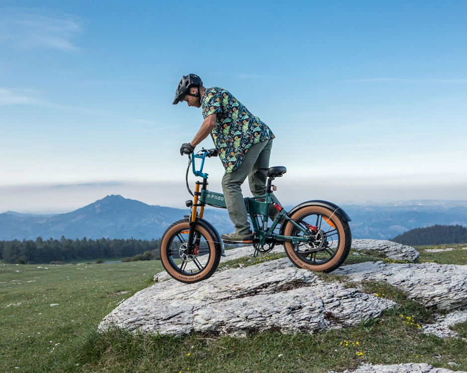 New to E-MTBs? Right here’s What Makes Electrical Mountain Motorcycles a Recreation-Changer New to E-MTBs? Right here’s What Makes Electrical Mountain Motorcycles a Recreation-Changer