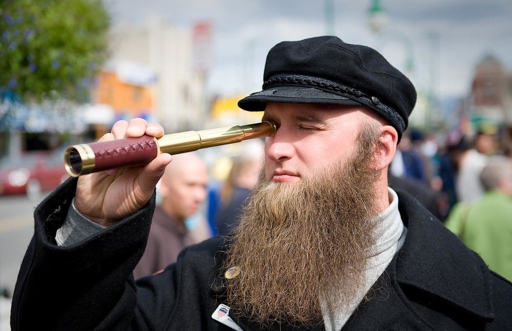 18+ Beard With out Mustache Types for Each Face Form (2025) 18+ Beard With out Mustache Types for Each Face Form (2025)