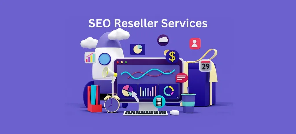 search engine marketing Reseller Services and products: The Smartest Technique to Scale Your Virtual Providing