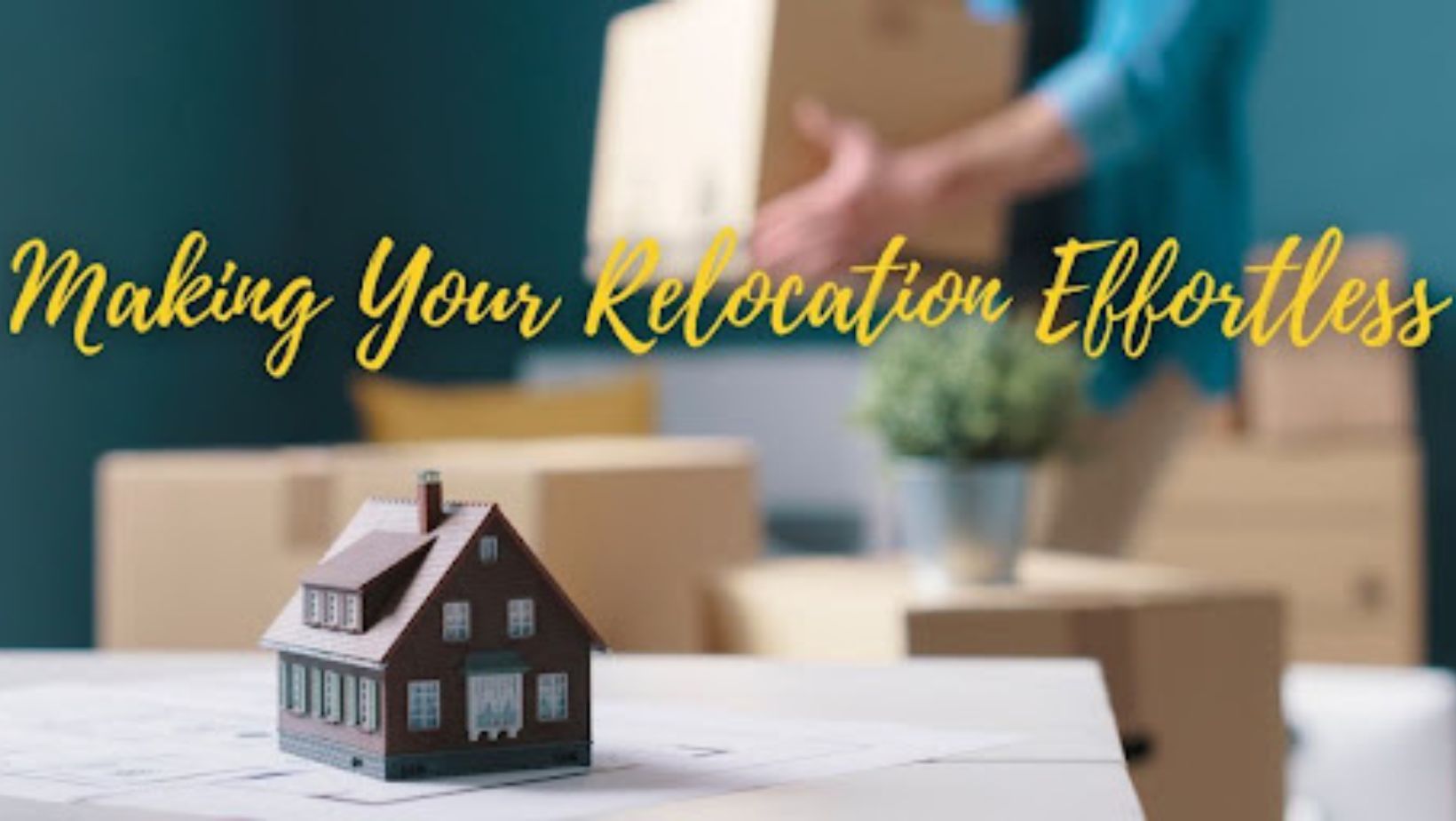 Making Your Relocation Easy | Relied on Assist for Your Large Transfer Making Your Relocation Easy | Relied on Assist for Your Large Transfer