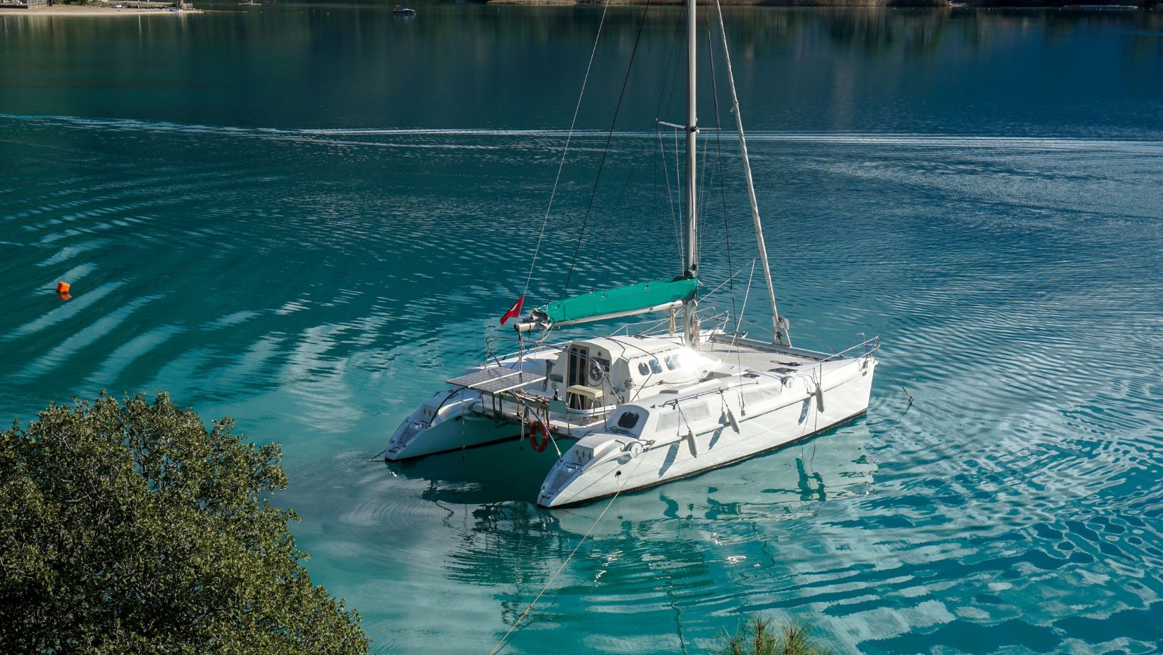 Why Do You Want an Inflatable Catamaran? Let’s Discover Why Do You Want an Inflatable Catamaran? Let’s Discover