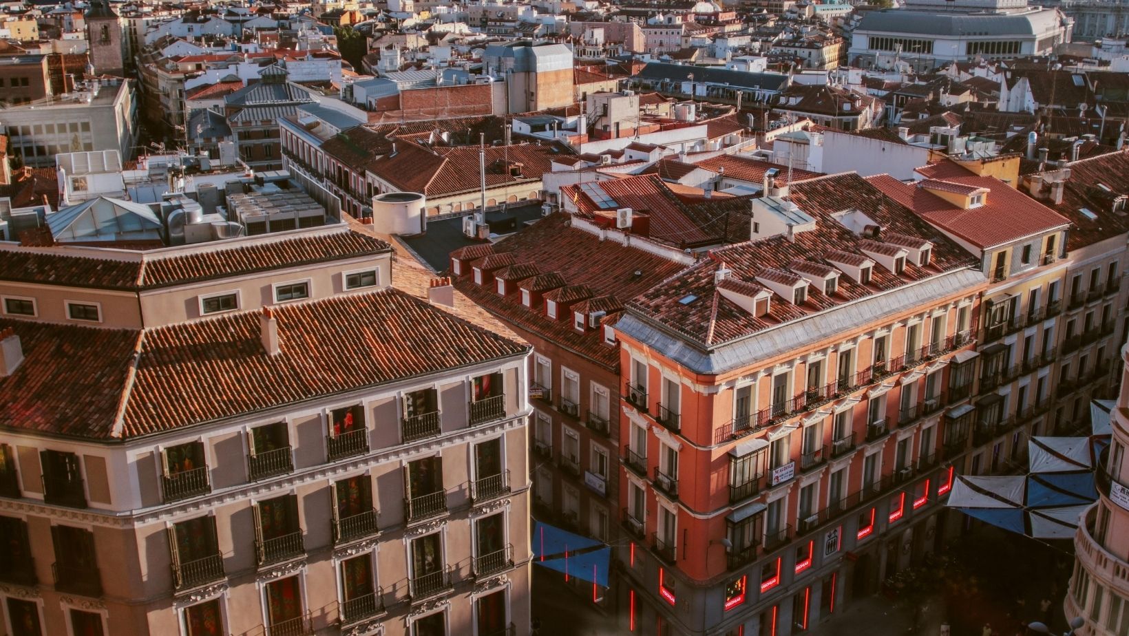 The Best Puts to Talk over with in Spain All through the Shoulder Season The Best Puts to Talk over with in Spain All through the Shoulder Season