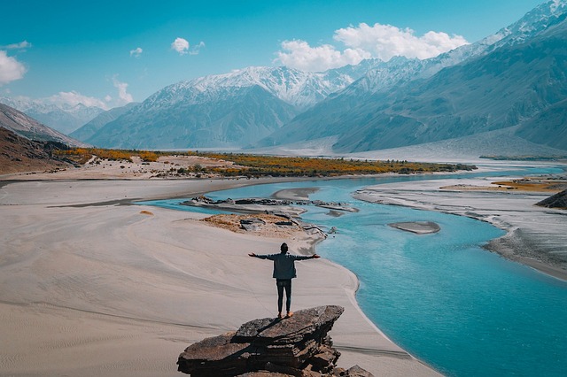 20 Transformative Locations That Will Trade Your Existence Without end – Time To Cross Adventuring!