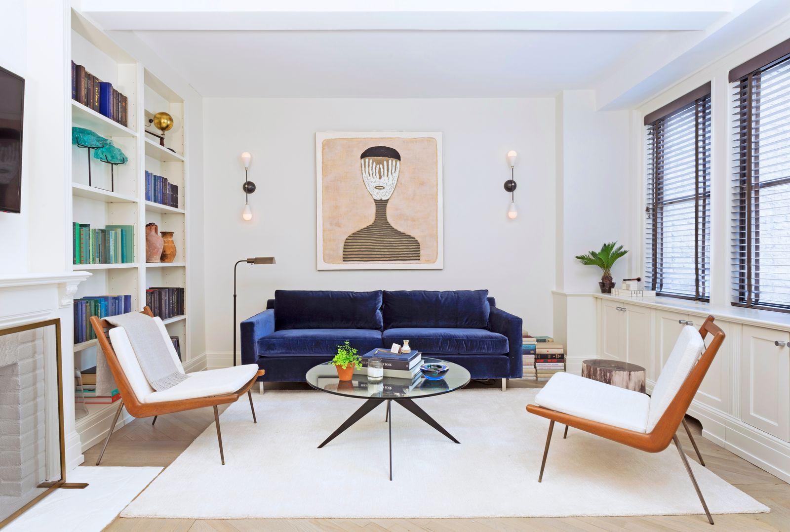 Find out how to enhance with out overwhelming a small house