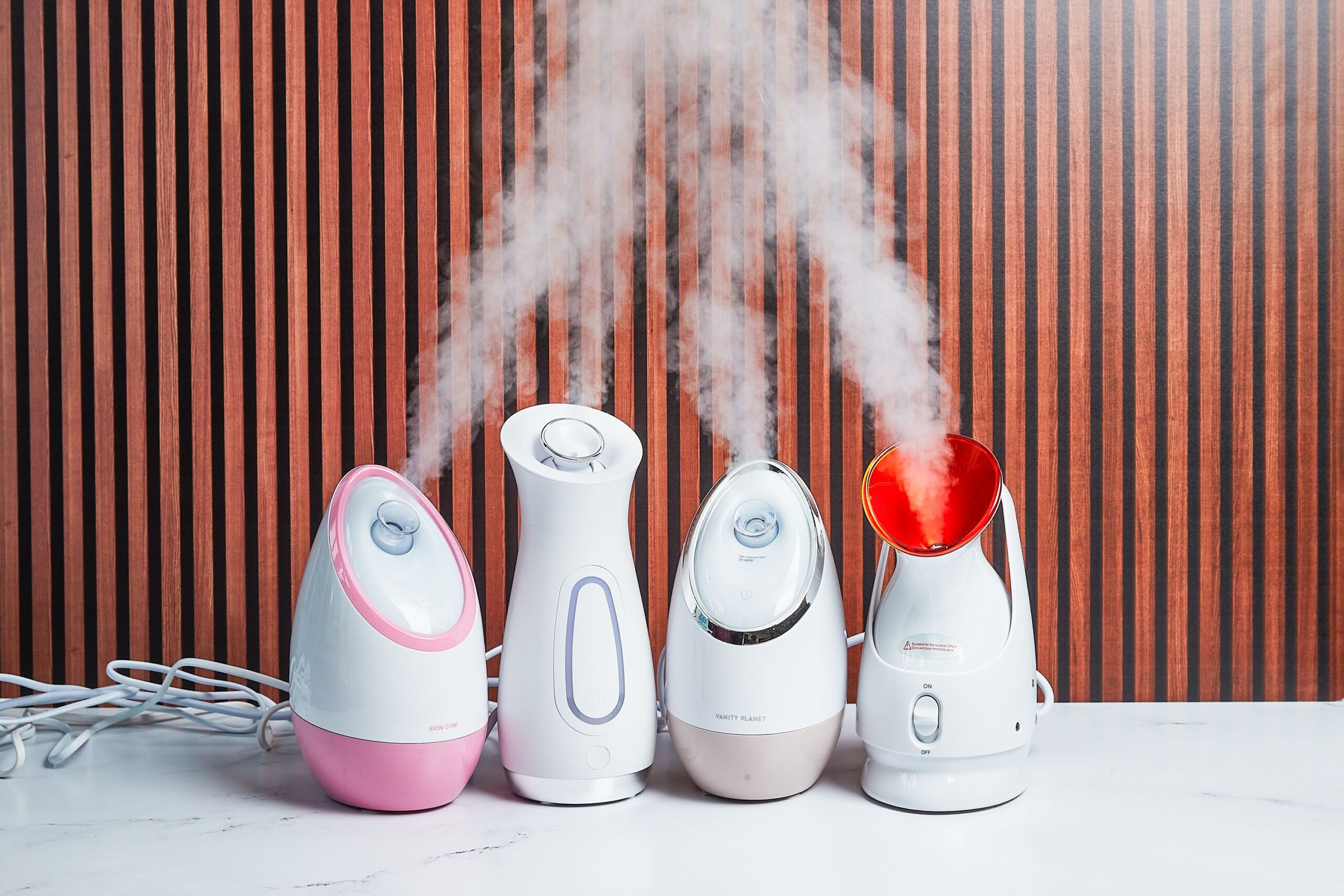 From Spas to Bogs: Why Face Machines Are the New Skin care Crucial