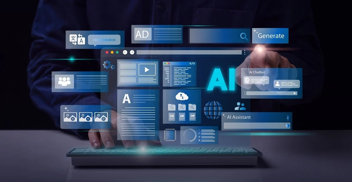 How AI is Reworking the Supply and Concentrated on of Push Commercials