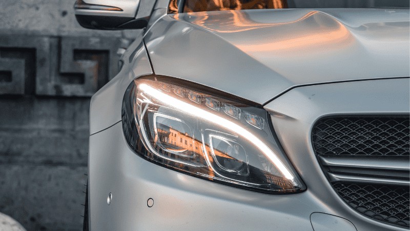 Dropping Mild at the Advantages of LED Headlights for On a regular basis Using