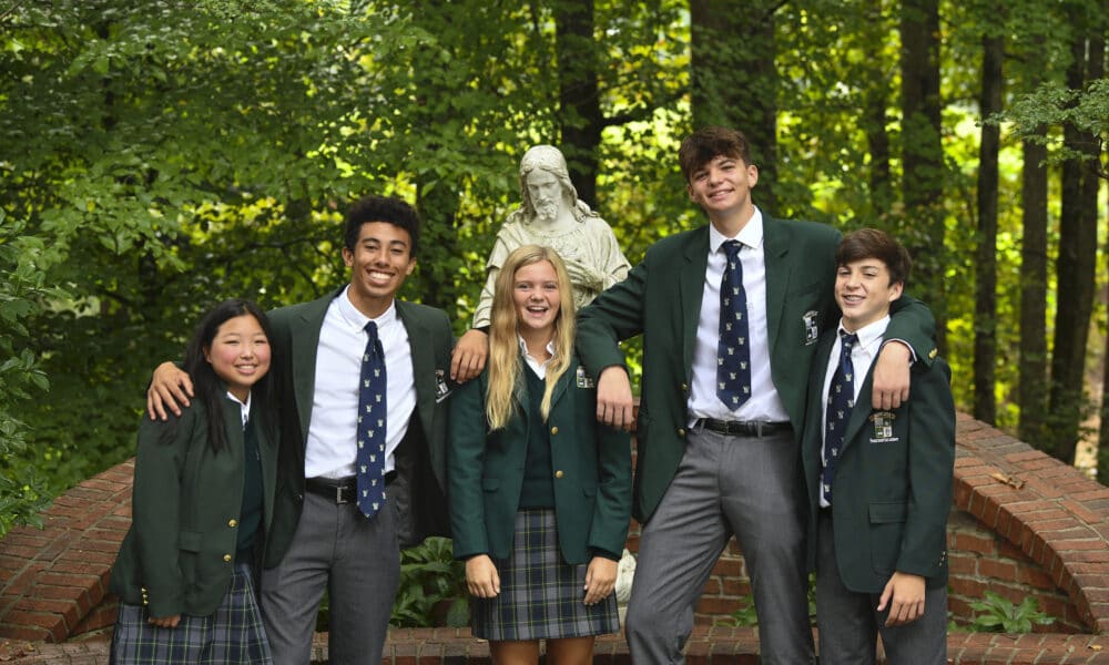 Growing Emotional Intelligence Via Catholic Christian Faculty Neighborhood Values Growing Emotional Intelligence Via Catholic Christian Faculty Neighborhood Values