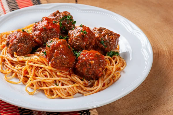 15 Wholesome Issues to Consume with Meatballs