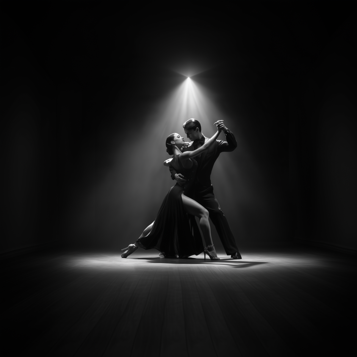 How Does Ballroom Dancing Give a boost to Your Bodily Health? How Does Ballroom Dancing Give a boost to Your Bodily Health?