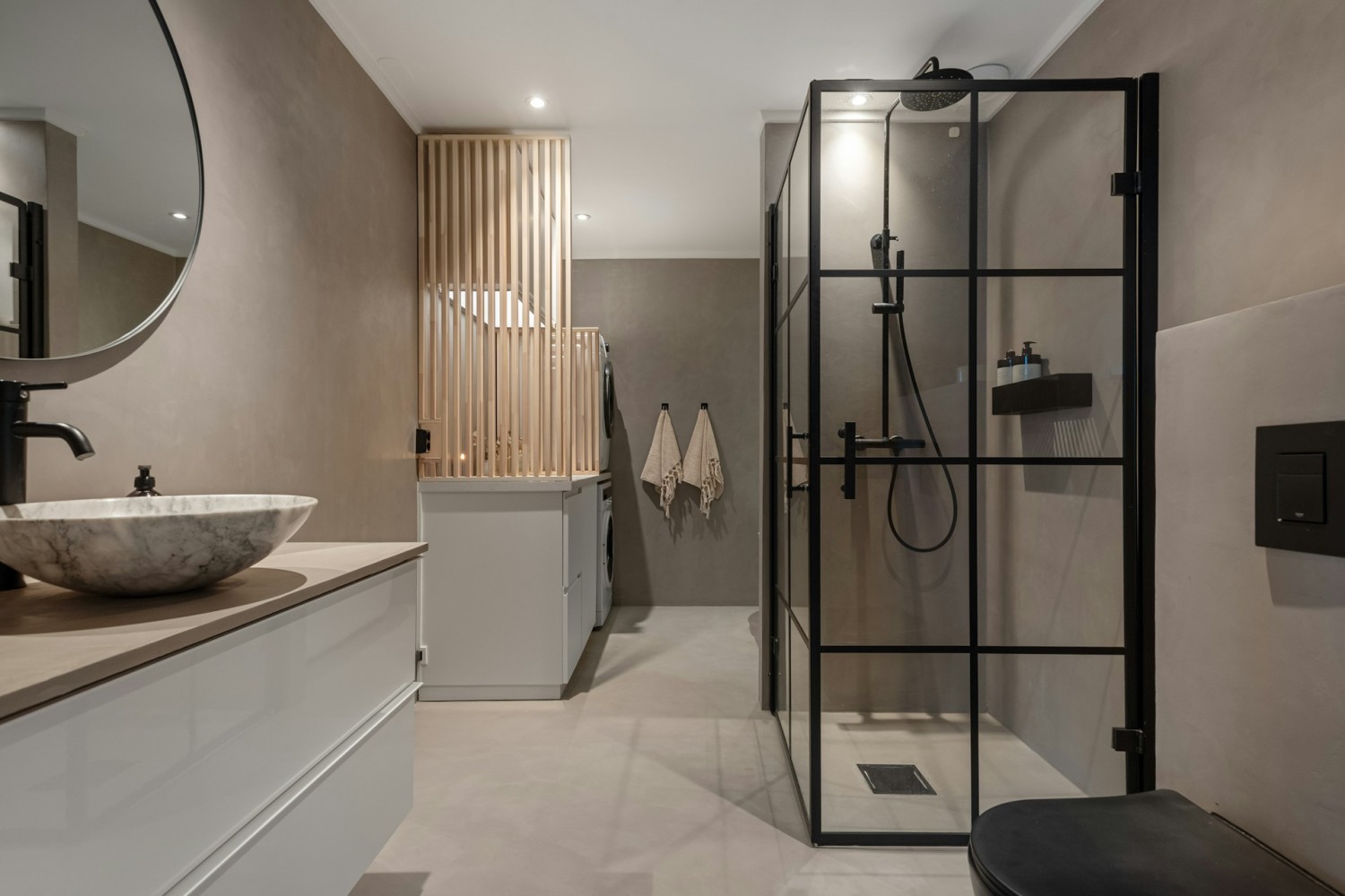 Concepts That Flip the Toilet Right into a Extra Enjoyable Area Concepts That Flip the Toilet Right into a Extra Enjoyable Area