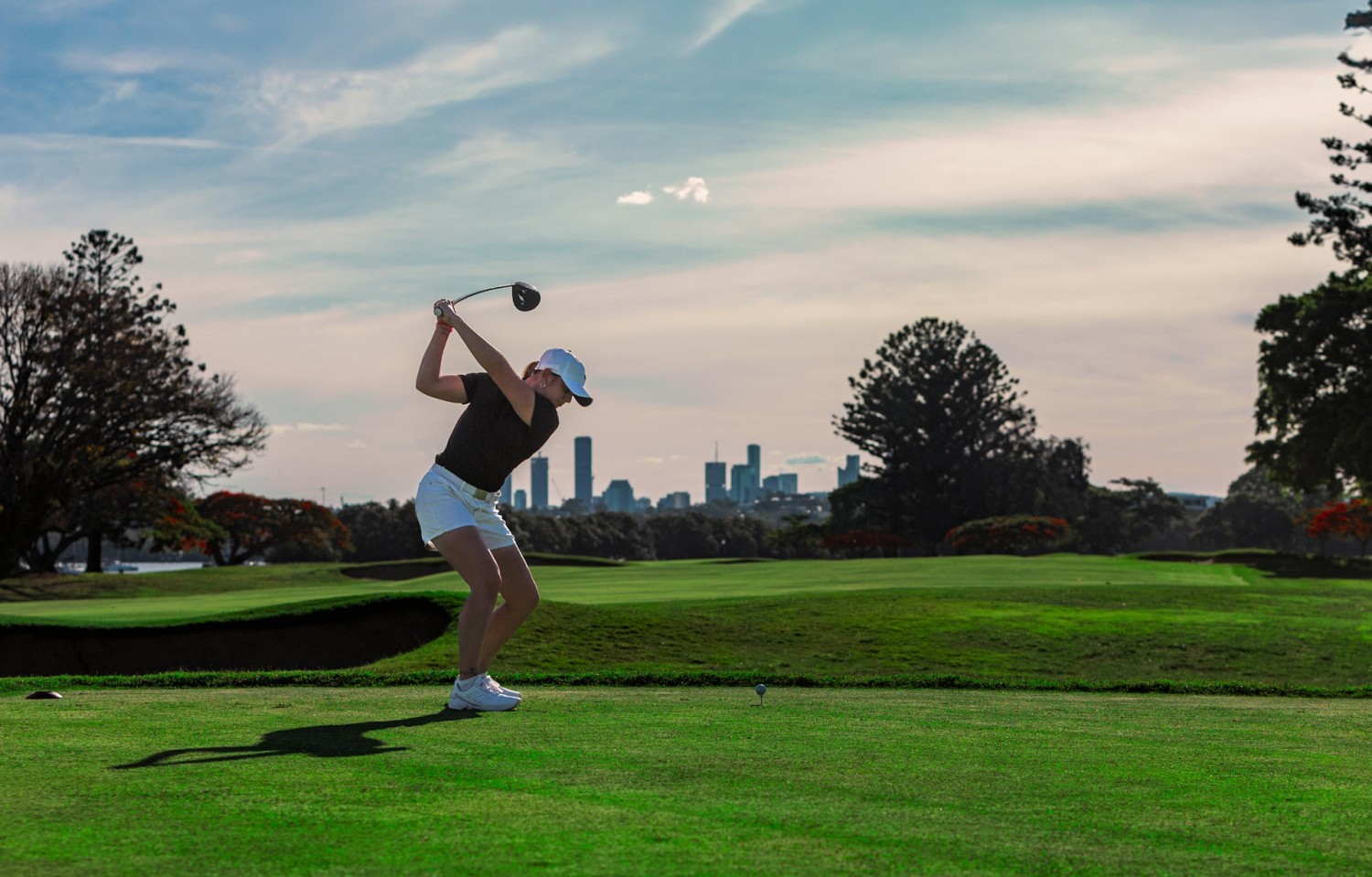 How {Golfing} Attire Has Developed to Meet the Wishes of These days’s Extra Lively Gamers How {Golfing} Attire Has Developed to Meet the Wishes of These days’s Extra Lively Gamers