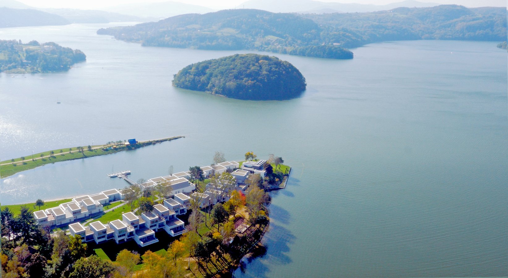 Loosen up and Rejuvenate on the Easiest Spa Lodge in Southern Poland Loosen up and Rejuvenate on the Easiest Spa Lodge in Southern Poland