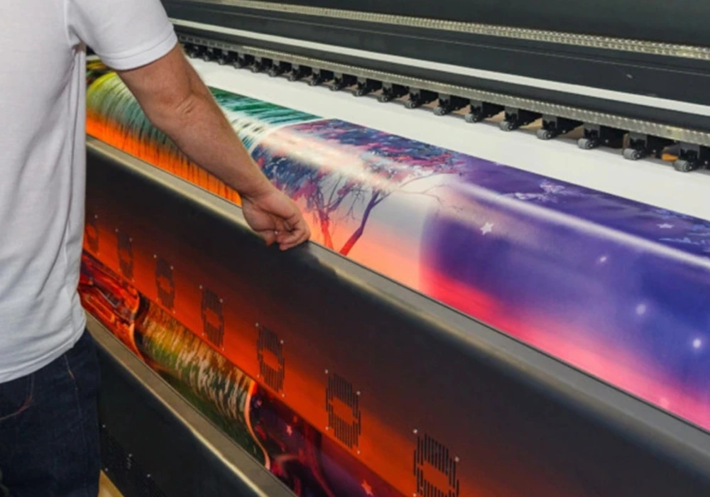 Why Banner Printing Stays a Robust Promoting Instrument