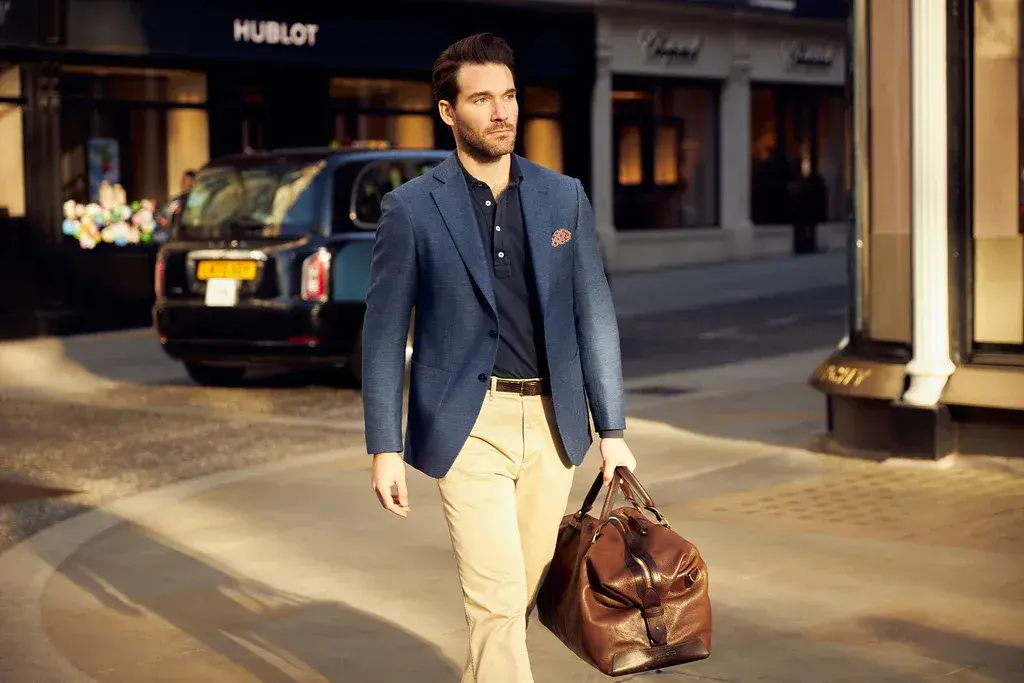 Chic and Refined: Pointers for Subtle Dressing Chic and Refined: Pointers for Subtle Dressing