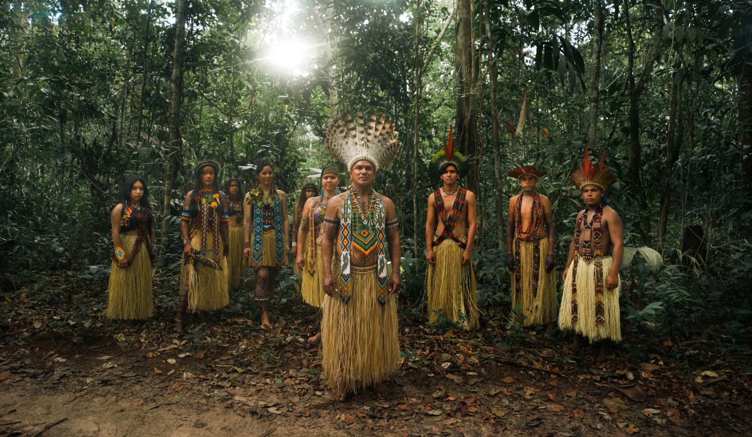 Annabel’s Launches 2025 Amazon Rainforest Marketing campaign Annabel’s Launches 2025 Amazon Rainforest Marketing campaign