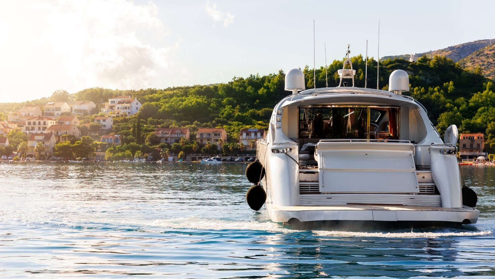 How A lot We Spent Chartering a Bali 4.4 Catamaran in Croatia This July (Two Households, One Unforgettable Week)