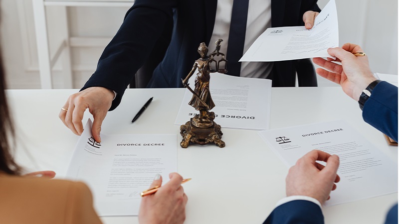 How Singapore Divorce Legal professionals Assist Expats in Go-Border Breakups How Singapore Divorce Legal professionals Assist Expats in Go-Border Breakups