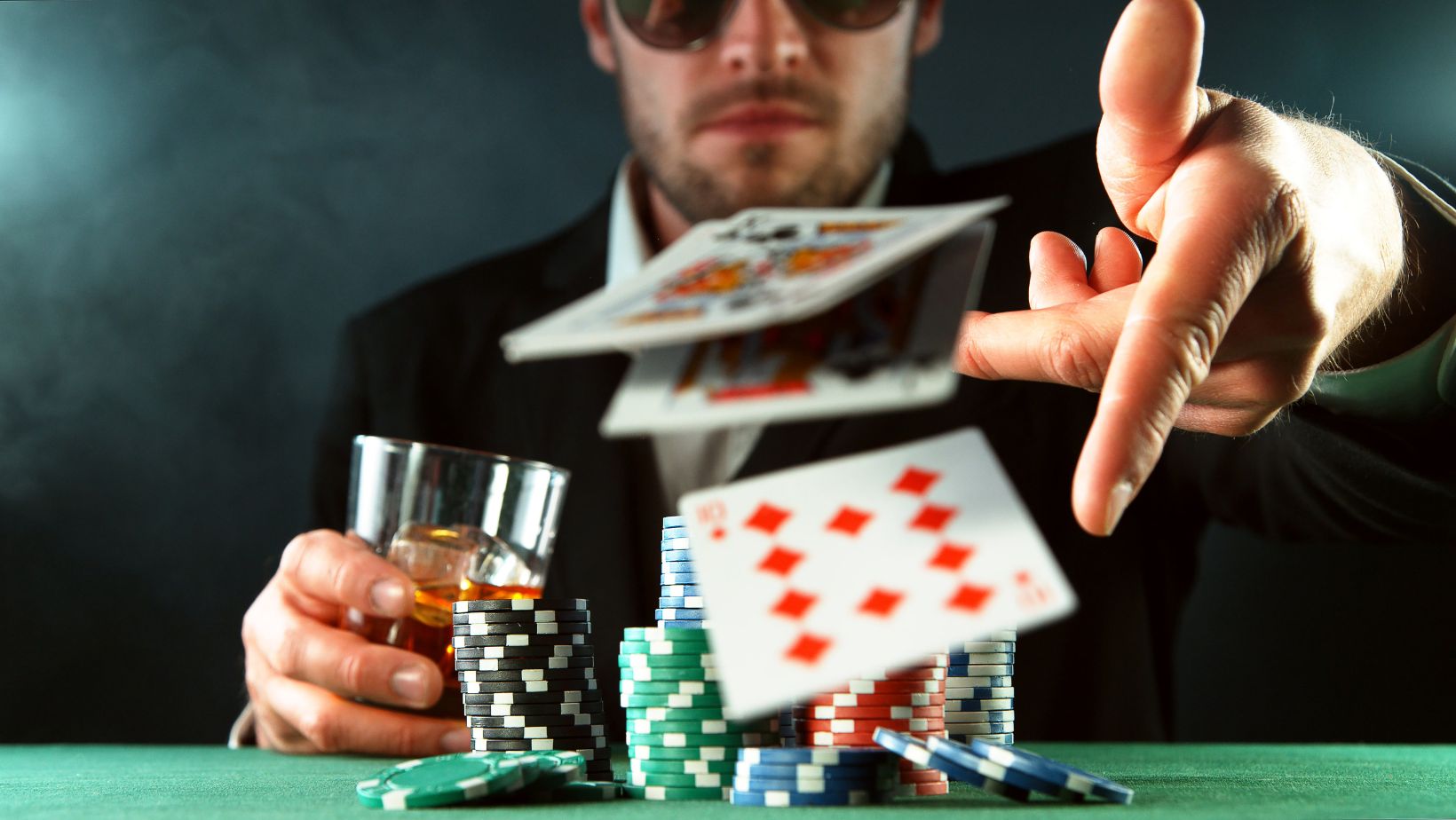 Guidelines for Managing Your Bankroll Whilst Taking part in at New Zealand Casinos Guidelines for Managing Your Bankroll Whilst Taking part in at New Zealand Casinos