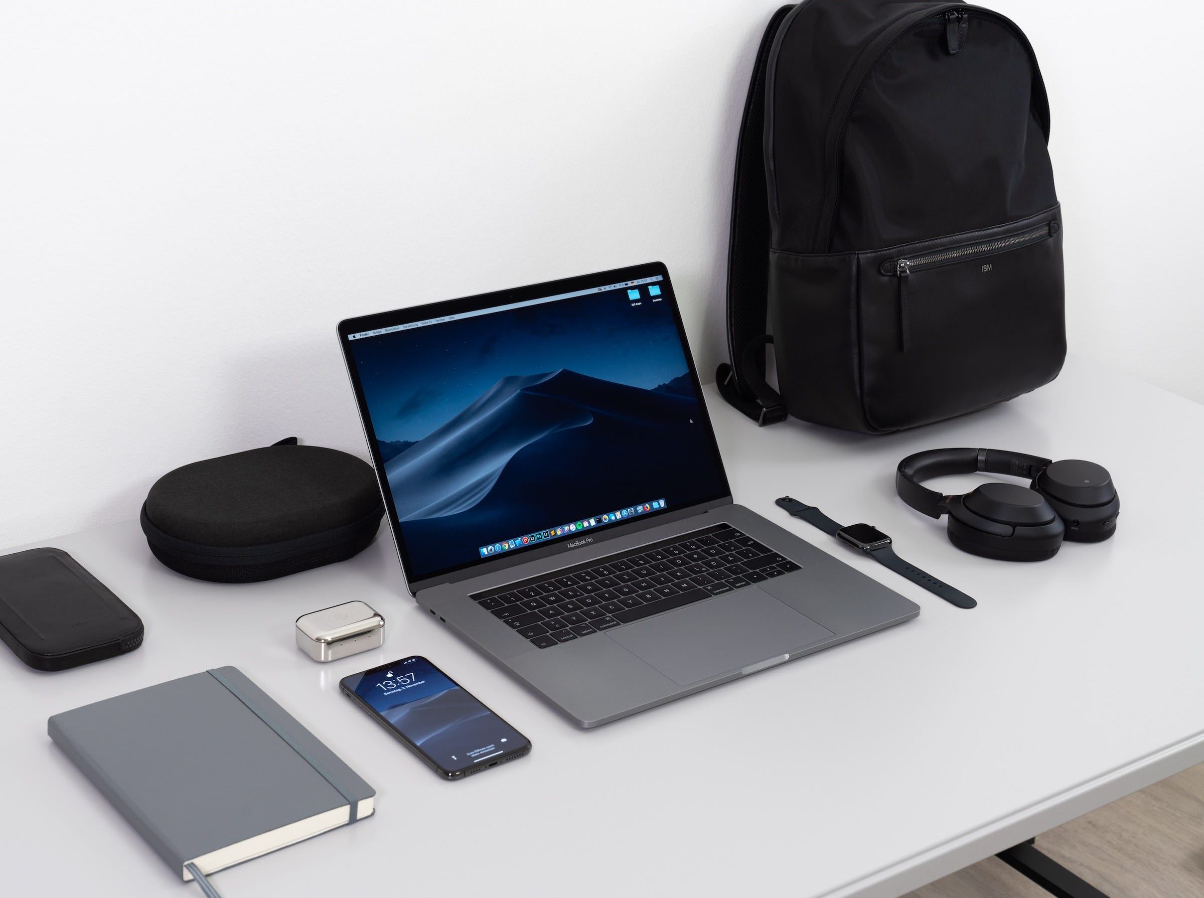 Apple’s Pupil Ecosystem: The Whole Productiveness Manual
