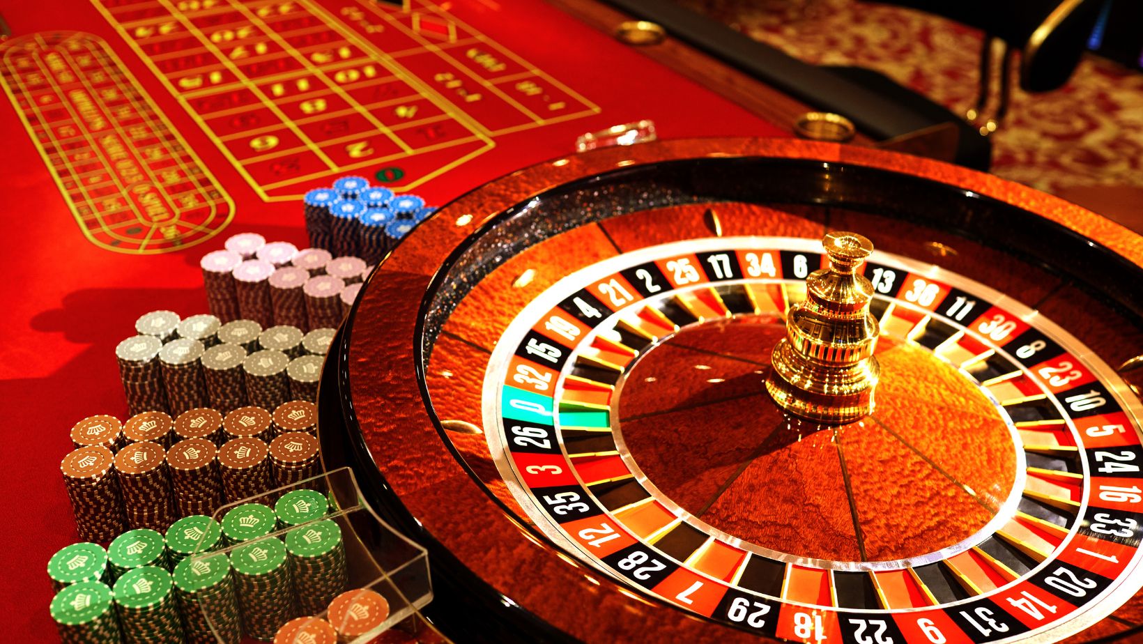 The Casinos to Talk over with in USA for Leisure and Tradition