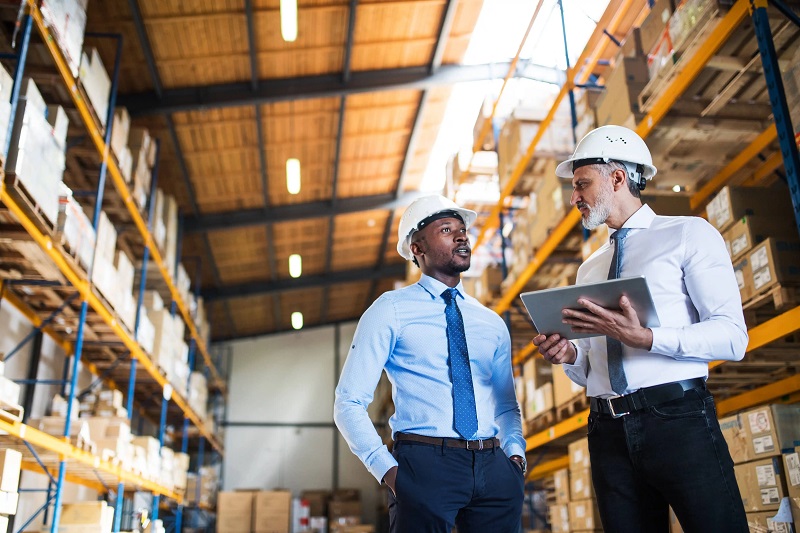 Past the Fundamentals: Complex Provide Chain Processes for Aggressive Benefit