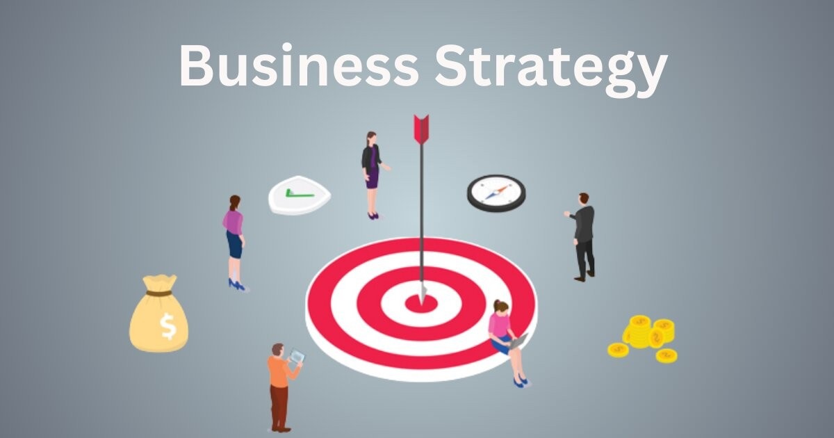 Making a A success Trade Technique for Organisations