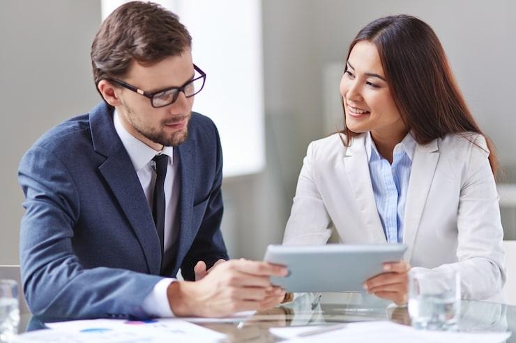 Very best Consulting Answers for Small Companies in 2025