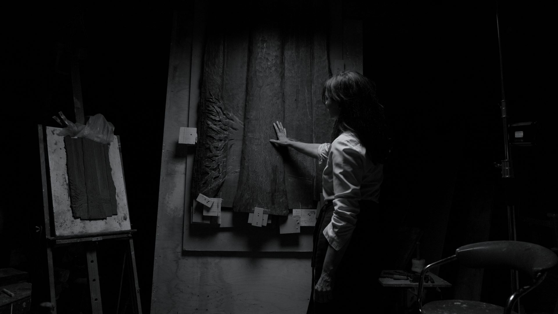 Natasha Wightman Unveils Misplaced Forests At Christie’s London Natasha Wightman Unveils Misplaced Forests At Christie’s London