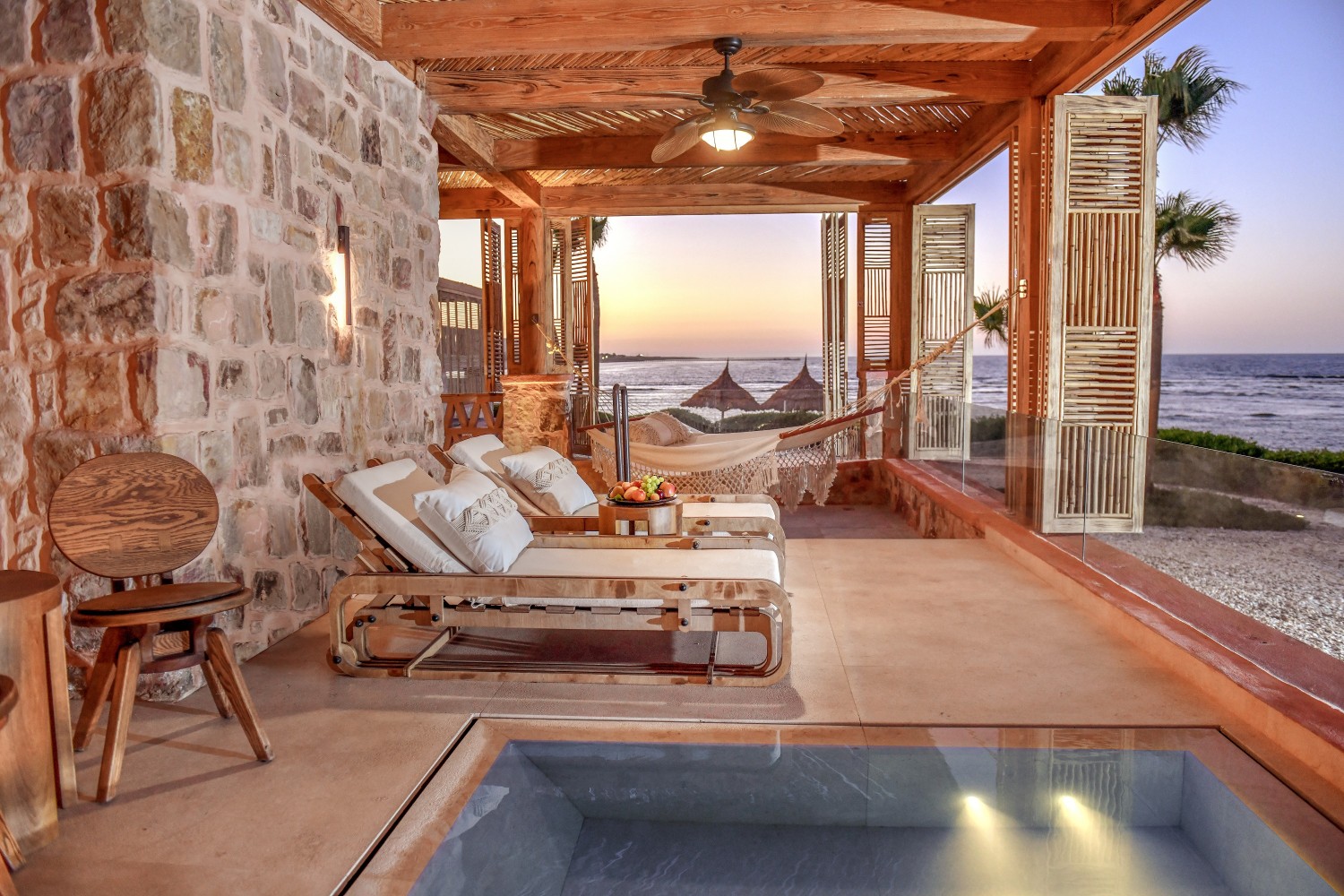 Mövenpick Lodge El Quseir Leads the Manner in Inexperienced Tourism Mövenpick Lodge El Quseir Leads the Manner in Inexperienced Tourism