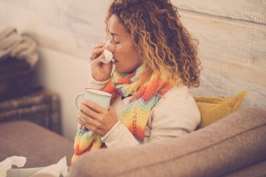 11 Crucial Well being Guidelines For Chilly And Flu Season