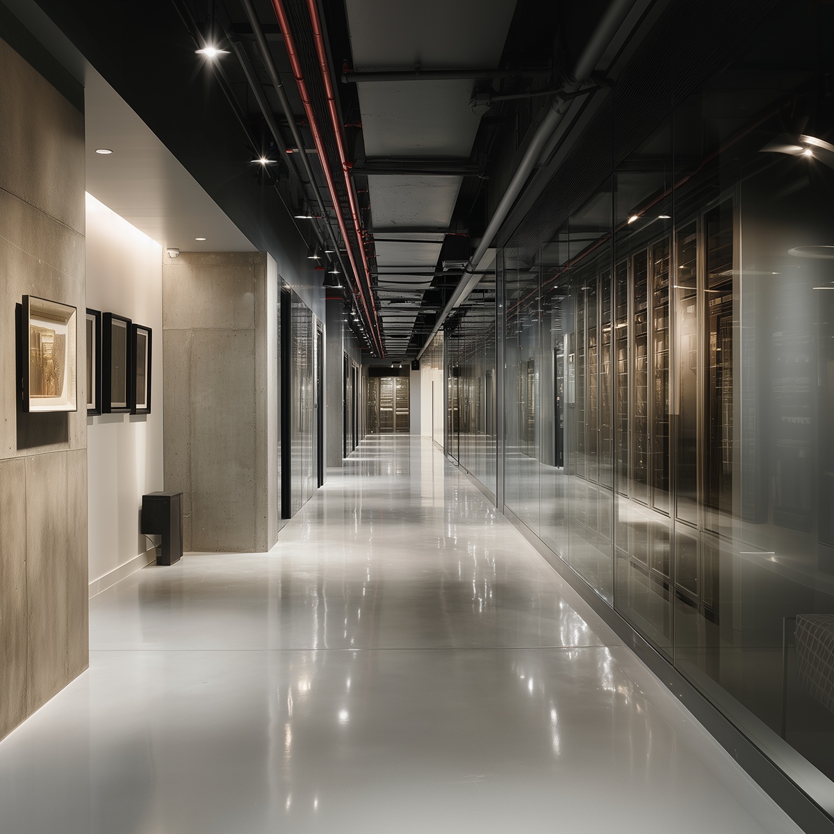 A New Development in City Luxurious Dwelling  A New Development in City Luxurious Dwelling