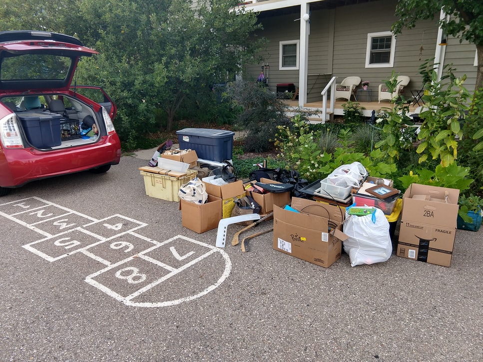 What Occurs to the Circle of relatives House All the way through Divorce? Right here’s Learn how to Give protection to Your Property – Higher HouseKeeper