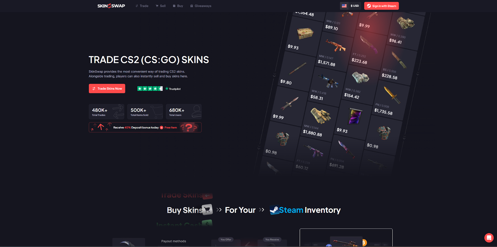 Business CS2 Skins: What Makes a Pores and skin Precious? Business CS2 Skins: What Makes a Pores and skin Precious?