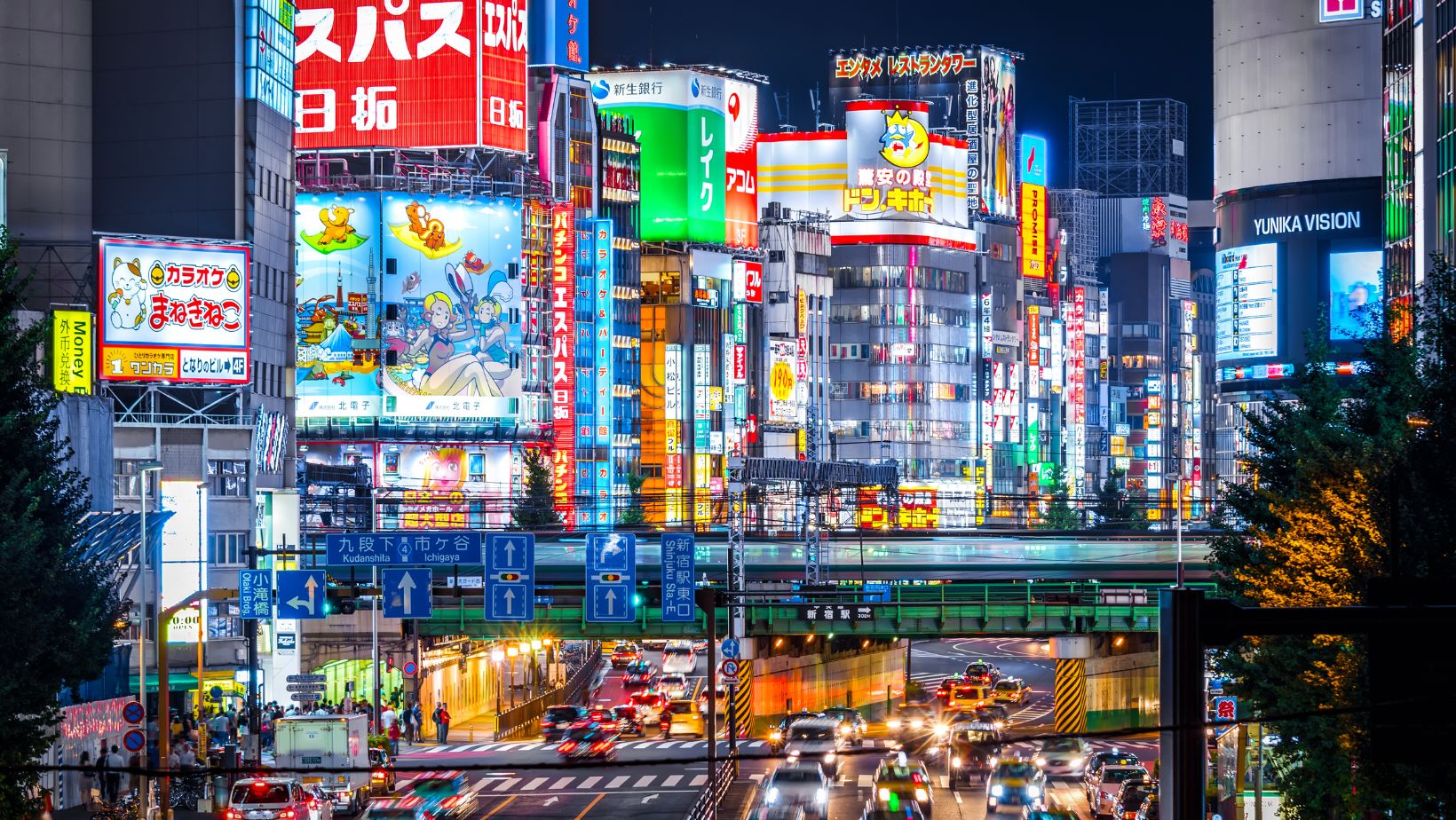 Your Sensible Information to Exploring Large Towns with Self assurance Your Sensible Information to Exploring Large Towns with Self assurance