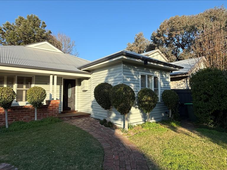 4 Advantages of Having Your House External Painted