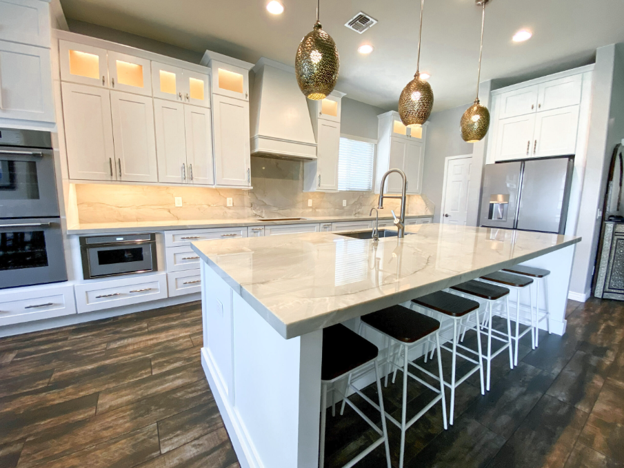 What Finishes Are Maximum Well-liked for Wholesale Cupboards in Phoenix? – Higher HouseKeeper