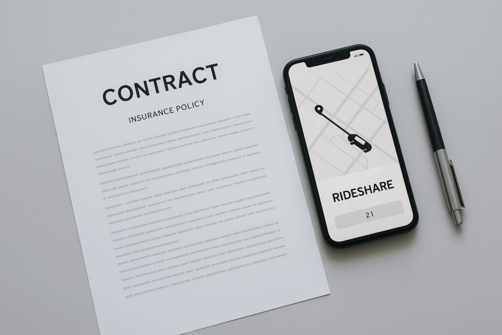 Felony Recommendation For Vacationers The use of Rideshare Products and services Safely