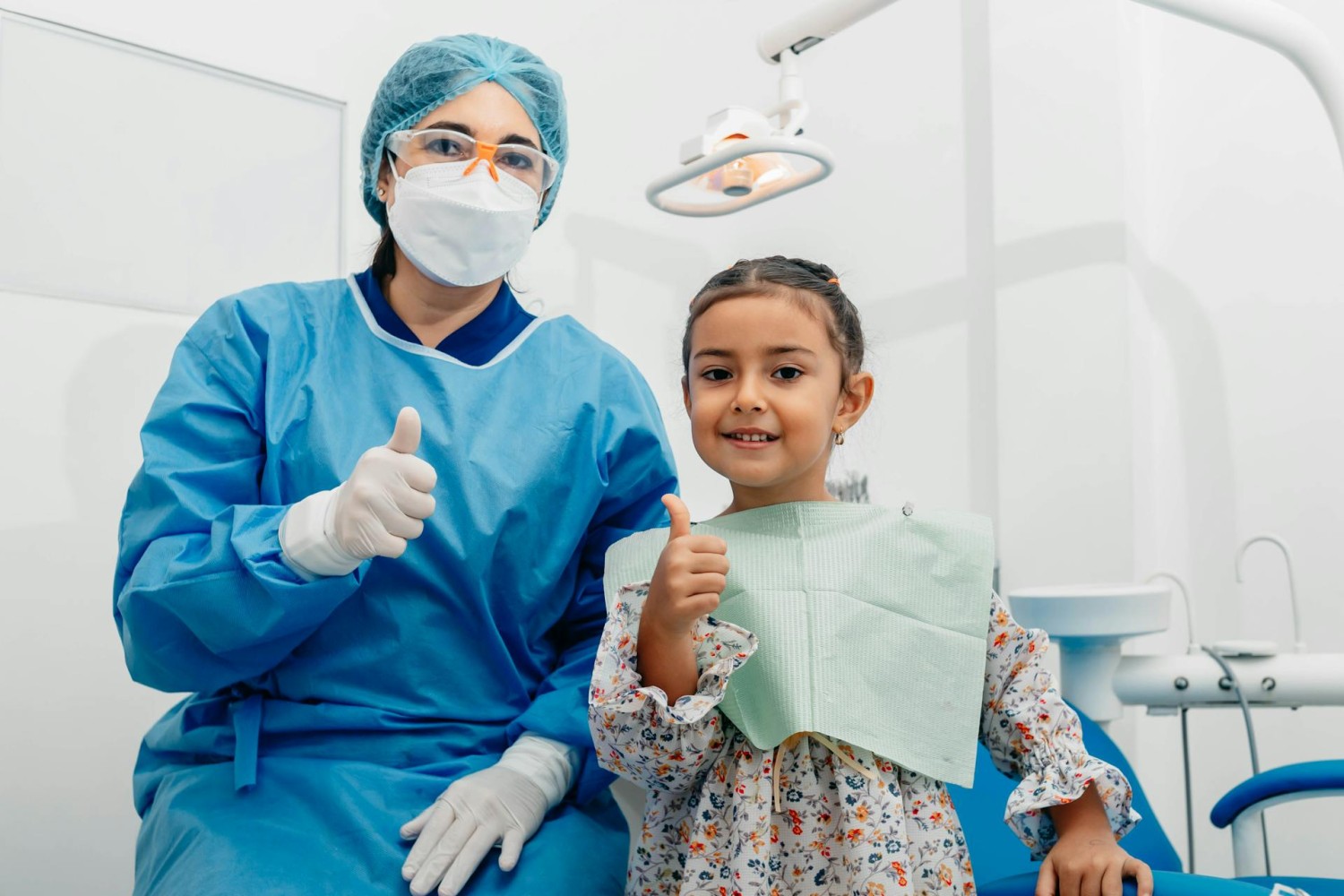 Is Sedation Protected for Youngsters and Teenagers All the way through Dental Procedures in Kitchener